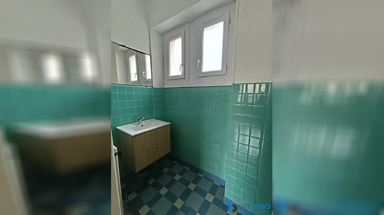 Ma-Cabane - Vente Maison Mazamet, 101 m²