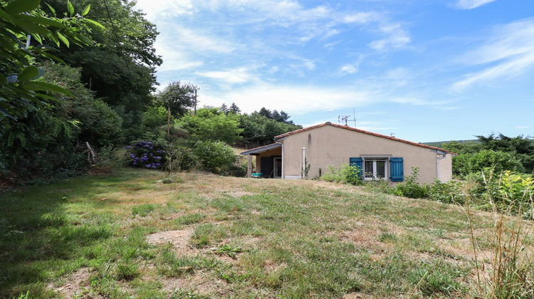 Ma-Cabane - Vente Maison MAZAMET, 92 m²