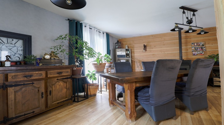 Ma-Cabane - Vente Maison MAZAMET, 92 m²