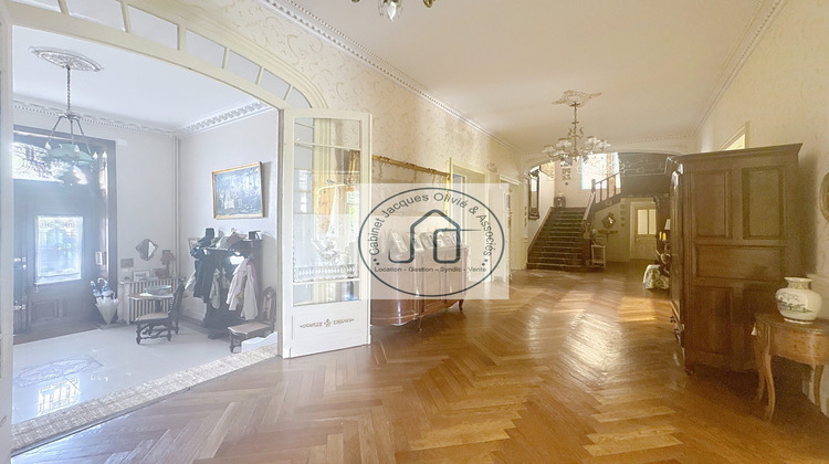 Ma-Cabane - Vente Maison Mazamet, 503 m²