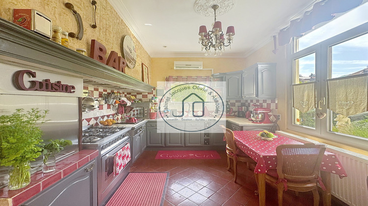 Ma-Cabane - Vente Maison Mazamet, 503 m²