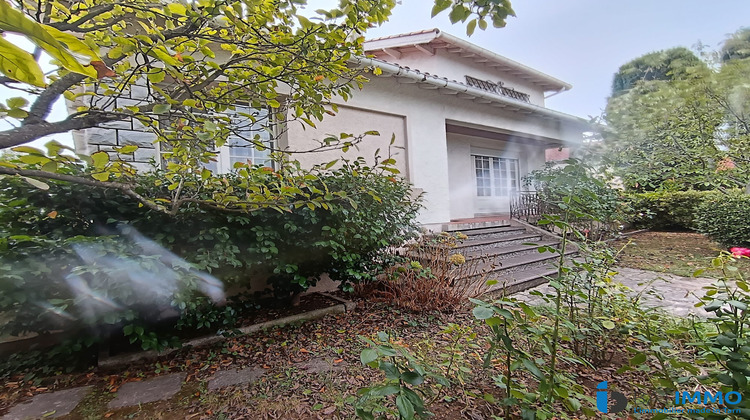 Ma-Cabane - Vente Maison Mazamet, 138 m²