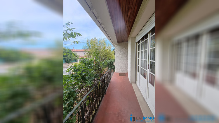 Ma-Cabane - Vente Maison Mazamet, 138 m²