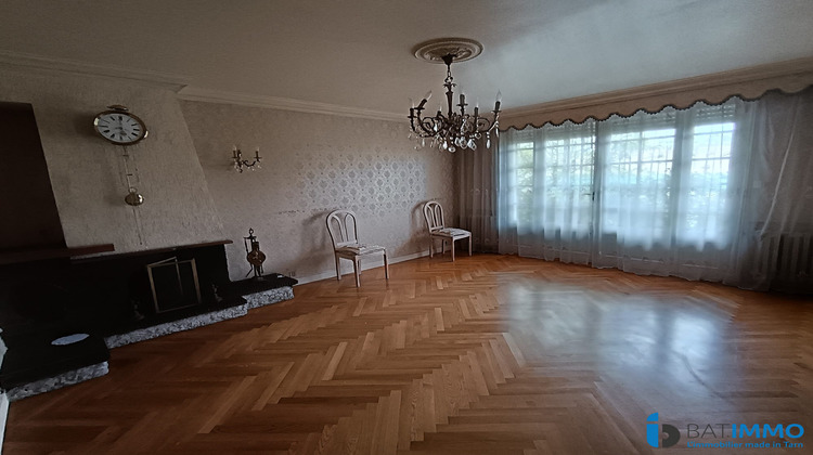 Ma-Cabane - Vente Maison Mazamet, 138 m²