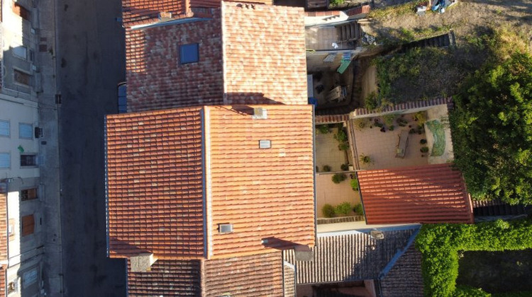 Ma-Cabane - Vente Maison MAZAMET, 137 m²