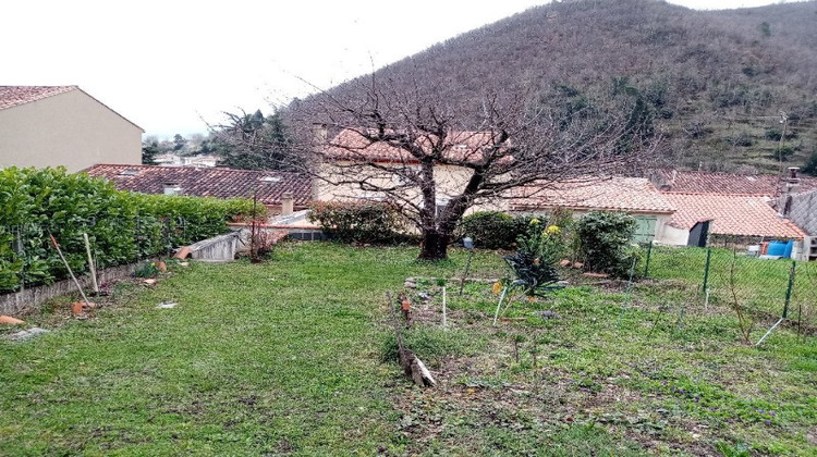 Ma-Cabane - Vente Maison MAZAMET, 137 m²