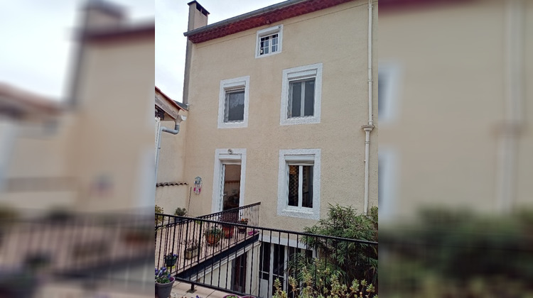 Ma-Cabane - Vente Maison MAZAMET, 137 m²