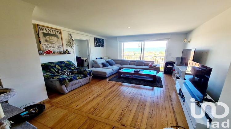 Ma-Cabane - Vente Maison Mazamet, 120 m²