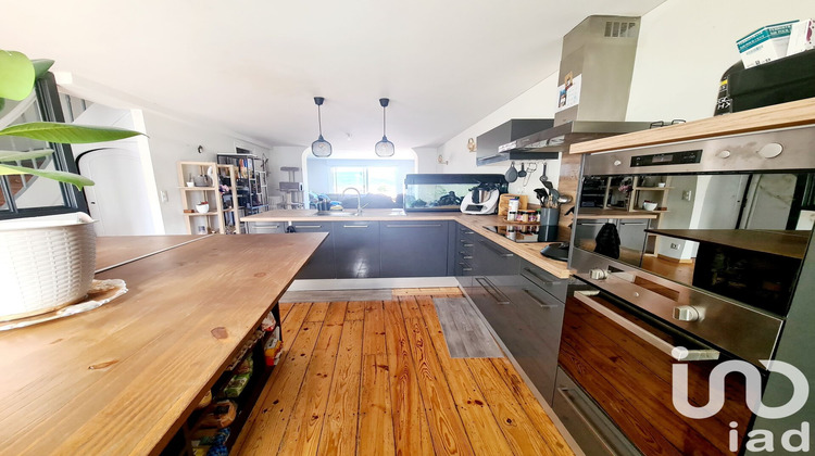 Ma-Cabane - Vente Maison Mazamet, 120 m²