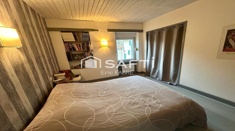 Ma-Cabane - Vente Maison Mazamet, 100 m²