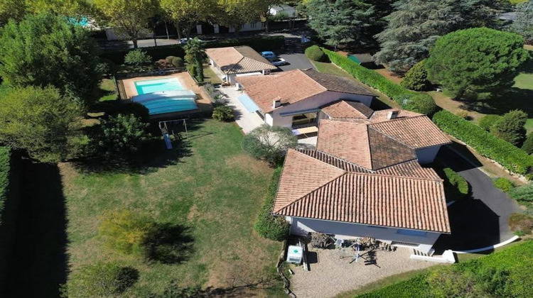 Ma-Cabane - Vente Maison MAZAMET, 227 m²