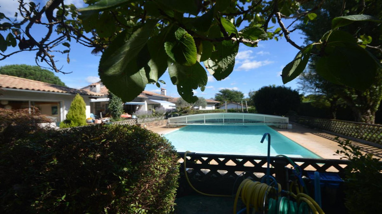 Ma-Cabane - Vente Maison MAZAMET, 227 m²