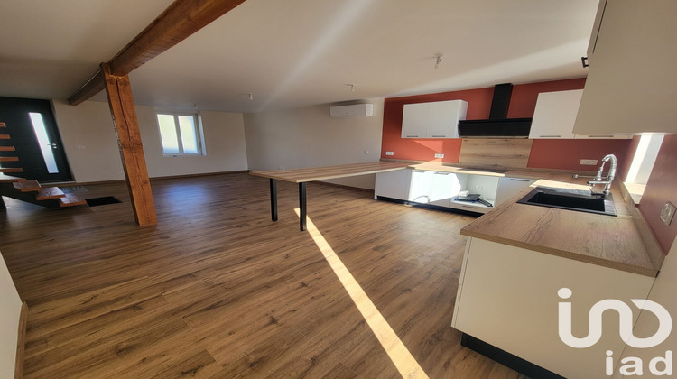 Ma-Cabane - Vente Maison Mazamet, 145 m²