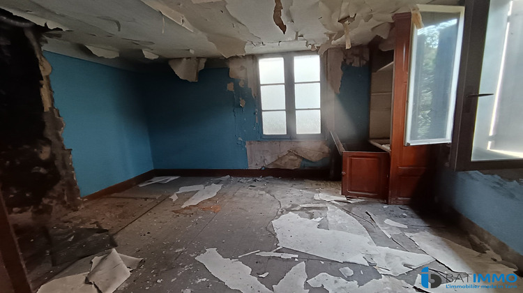 Ma-Cabane - Vente Maison Mazamet, 90 m²