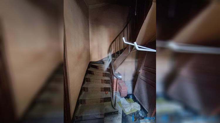 Ma-Cabane - Vente Maison Mazamet, 90 m²