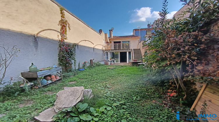 Ma-Cabane - Vente Maison Mazamet, 132 m²