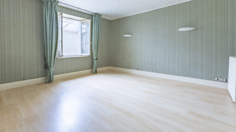 Ma-Cabane - Vente Maison Mazamet, 110 m²