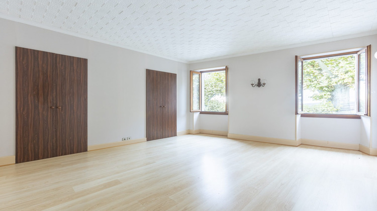 Ma-Cabane - Vente Maison Mazamet, 110 m²