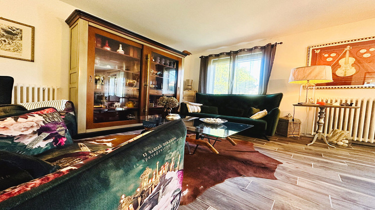 Ma-Cabane - Vente Maison MAZAMET, 113 m²