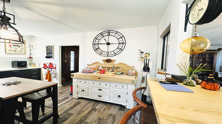 Ma-Cabane - Vente Maison MAZAMET, 113 m²