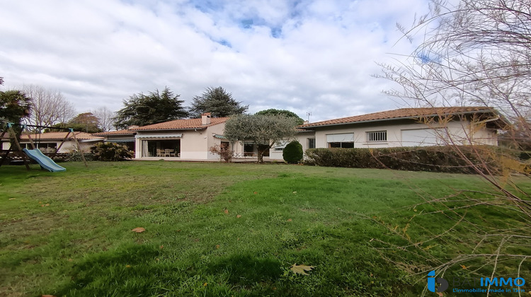 Ma-Cabane - Vente Maison Mazamet, 230 m²