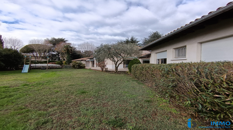 Ma-Cabane - Vente Maison Mazamet, 230 m²