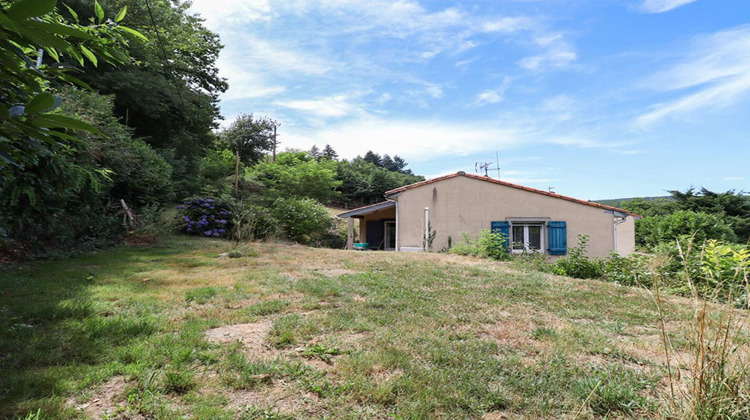 Ma-Cabane - Vente Maison MAZAMET, 92 m²