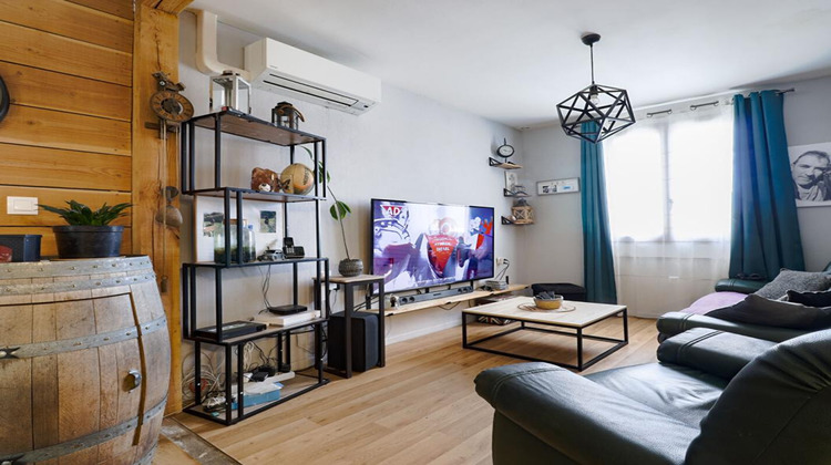 Ma-Cabane - Vente Maison MAZAMET, 92 m²