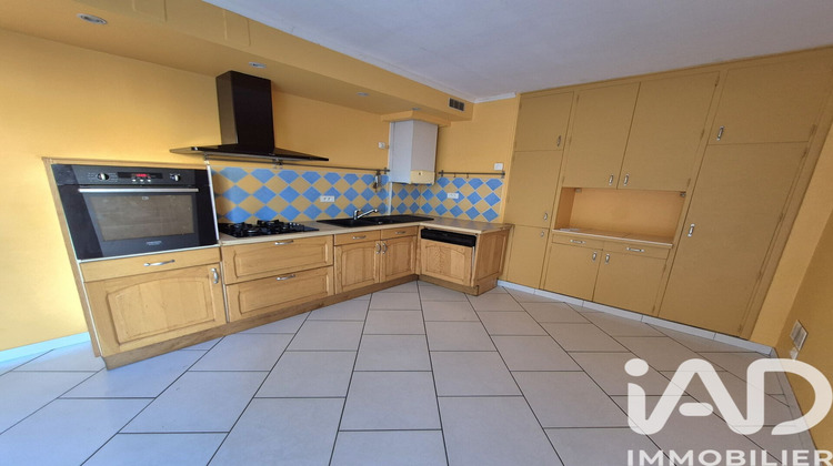Ma-Cabane - Vente Maison Mazamet, 84 m²
