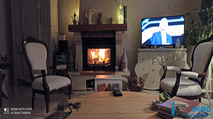 Ma-Cabane - Vente Maison Mazamet, 100 m²