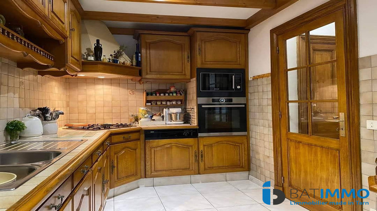 Ma-Cabane - Vente Maison Mazamet, 100 m²