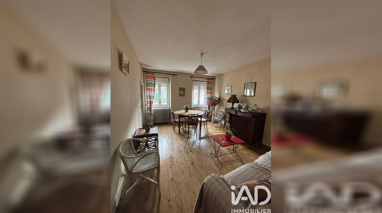 Ma-Cabane - Vente Maison Mazamet, 157 m²