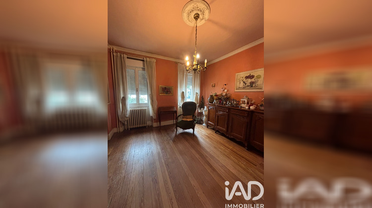 Ma-Cabane - Vente Maison Mazamet, 157 m²