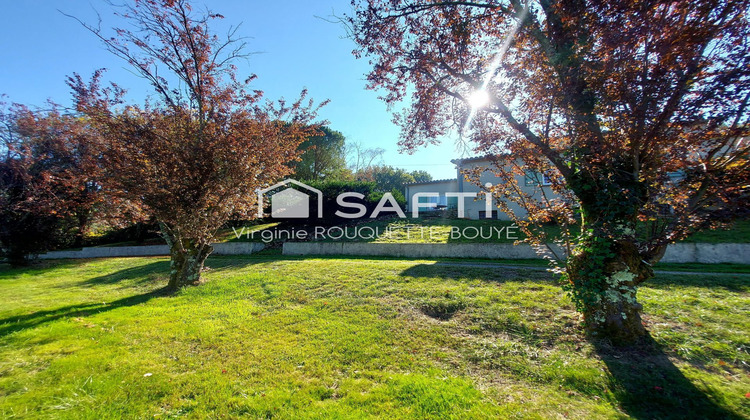 Ma-Cabane - Vente Maison Mazamet, 152 m²