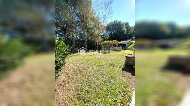 Ma-Cabane - Vente Maison Mazamet, 152 m²