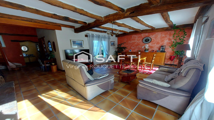 Ma-Cabane - Vente Maison Mazamet, 152 m²