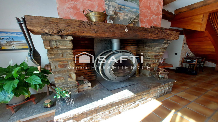Ma-Cabane - Vente Maison Mazamet, 152 m²