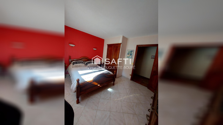 Ma-Cabane - Vente Maison Mazamet, 152 m²