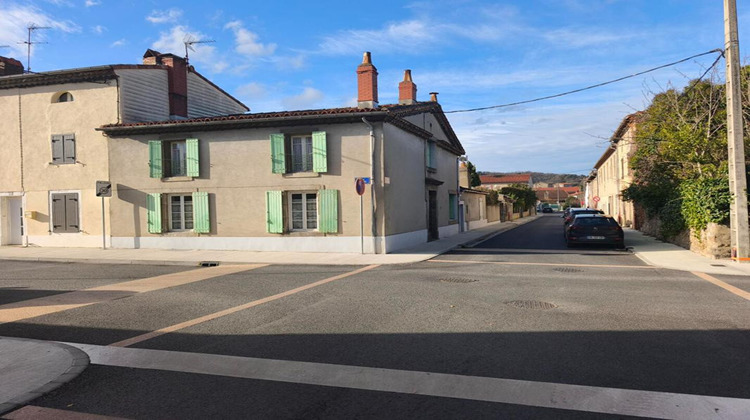 Ma-Cabane - Vente Maison MAZAMET, 158 m²