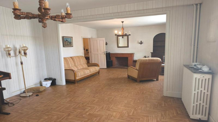 Ma-Cabane - Vente Maison MAZAMET, 158 m²