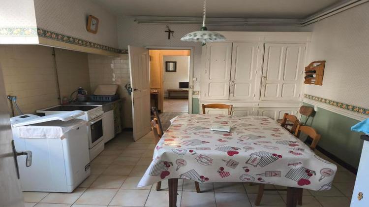 Ma-Cabane - Vente Maison MAZAMET, 158 m²