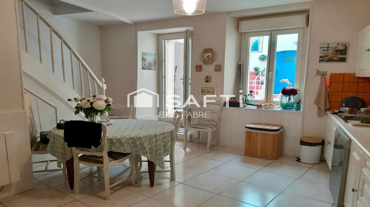 Ma-Cabane - Vente Maison Mazamet, 115 m²