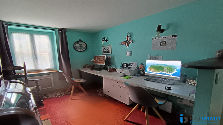 Ma-Cabane - Vente Maison Mazamet, 90 m²