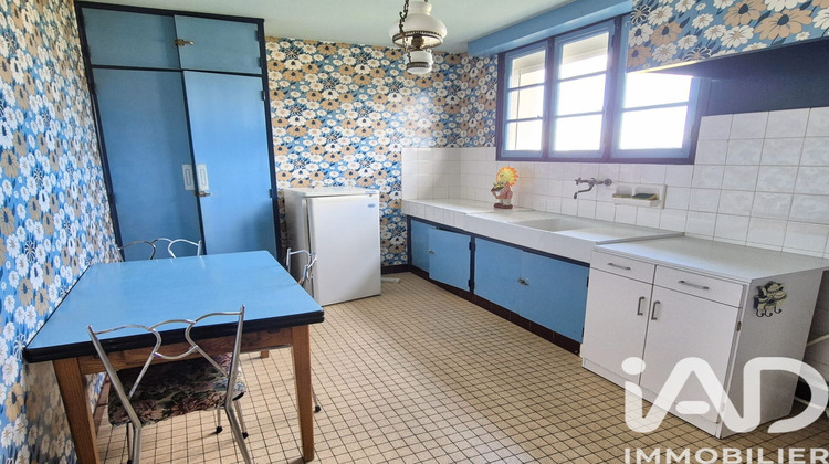 Ma-Cabane - Vente Maison Mazamet, 102 m²