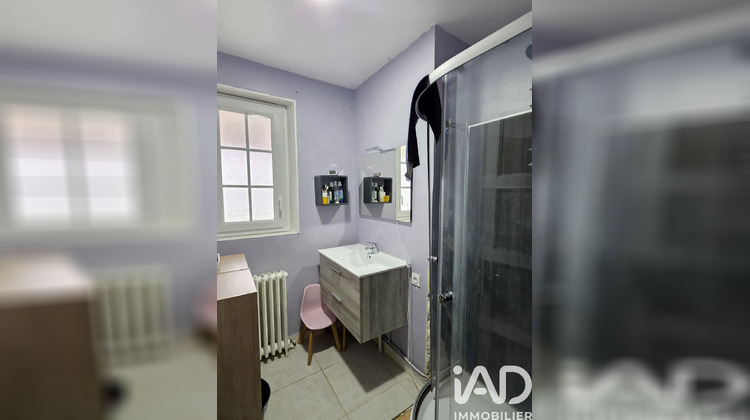 Ma-Cabane - Vente Maison Mazamet, 72 m²