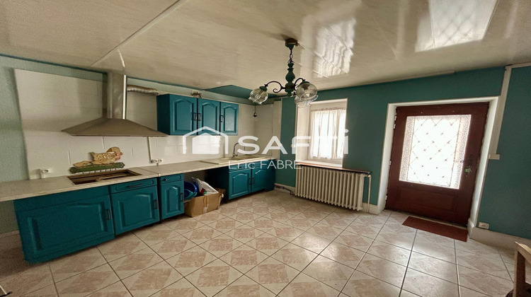 Ma-Cabane - Vente Maison Mazamet, 93 m²