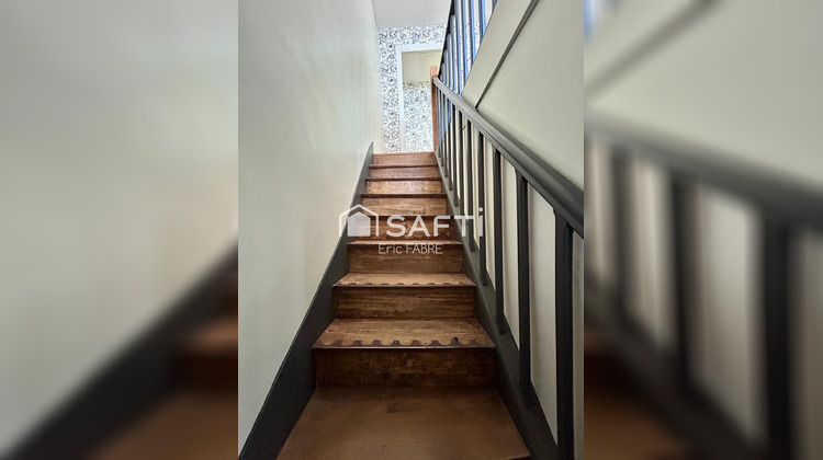 Ma-Cabane - Vente Maison Mazamet, 93 m²