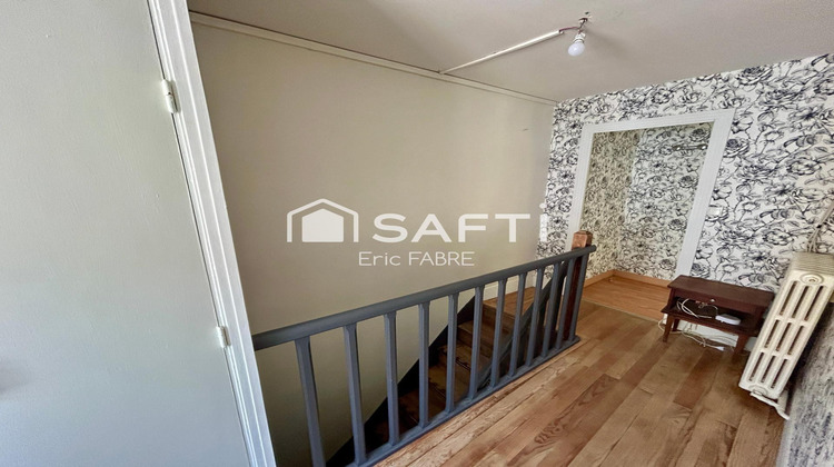 Ma-Cabane - Vente Maison Mazamet, 93 m²