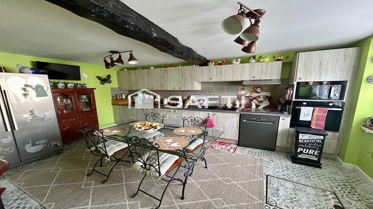Ma-Cabane - Vente Maison Mazamet, 90 m²