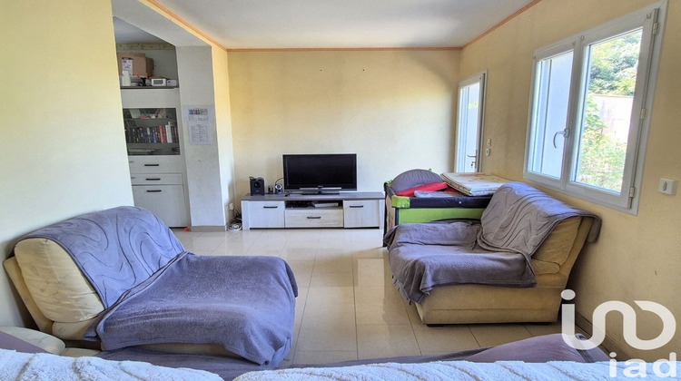 Ma-Cabane - Vente Maison Mazamet, 138 m²